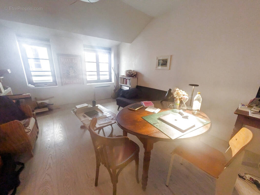 Appartement à LYON-1E