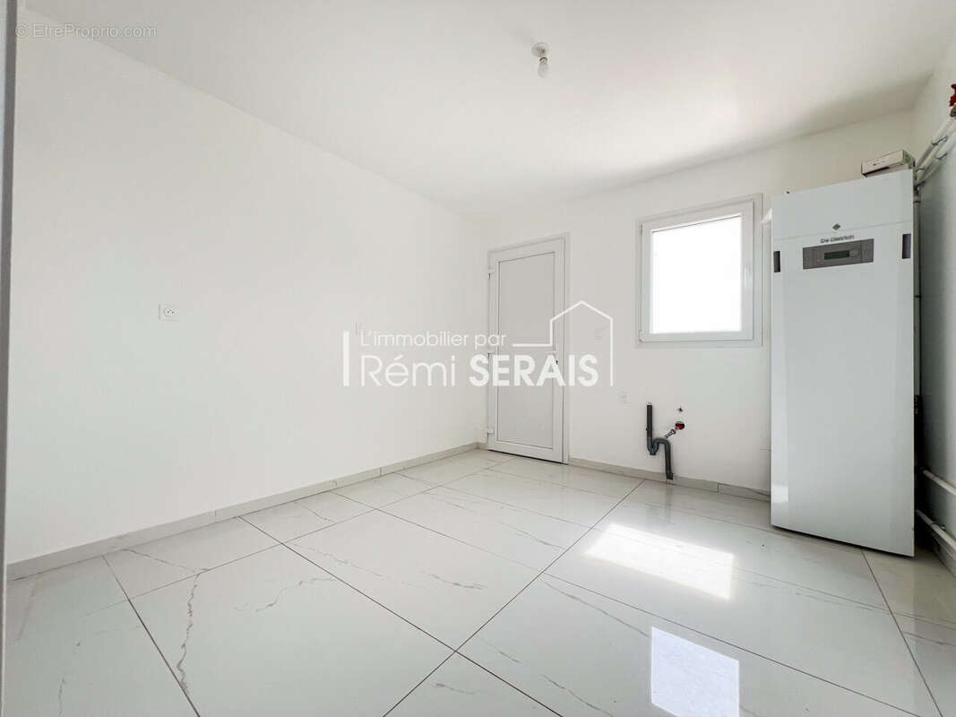 Maison à ROCQUANCOURT