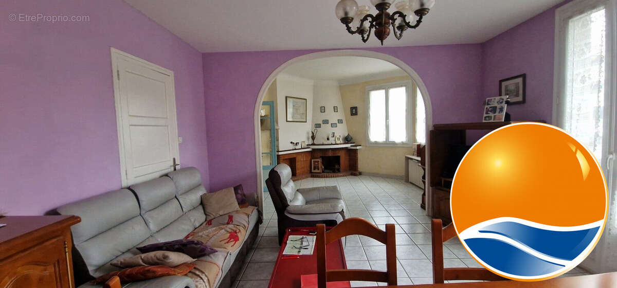 Appartement à PERPIGNAN
