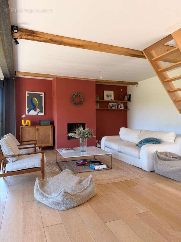 Maison à CAPPELLE-EN-PEVELE