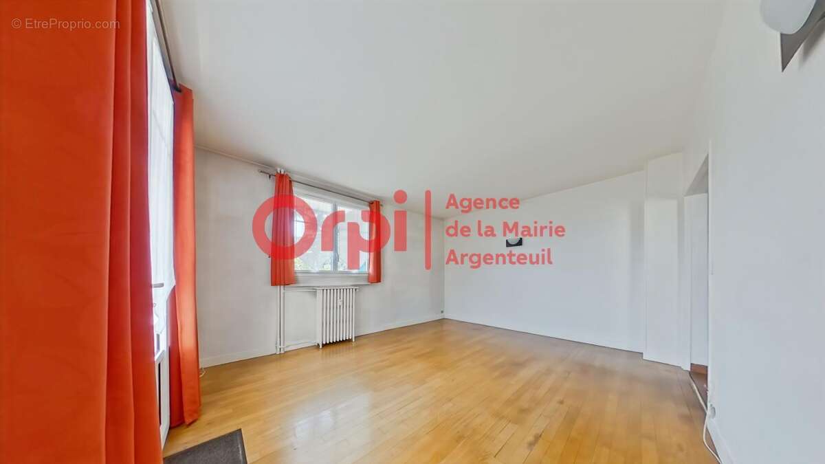 Appartement à ARGENTEUIL