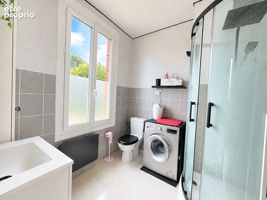 Maison Magny En Vexin 5 pièce(s) 91.05 m2 - photo 6