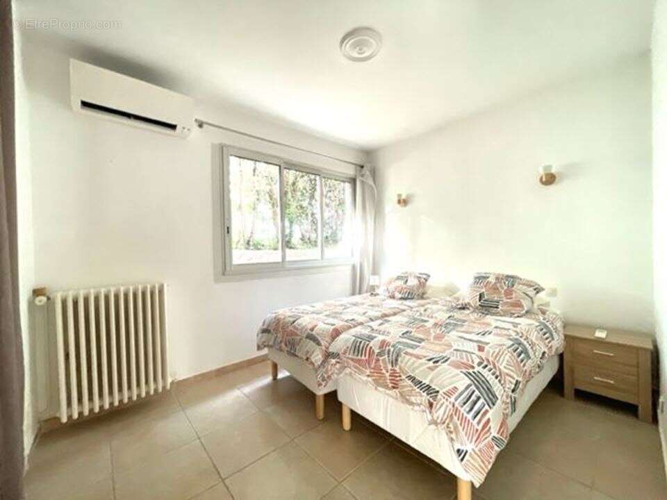 Maison à MARSEILLE-15E