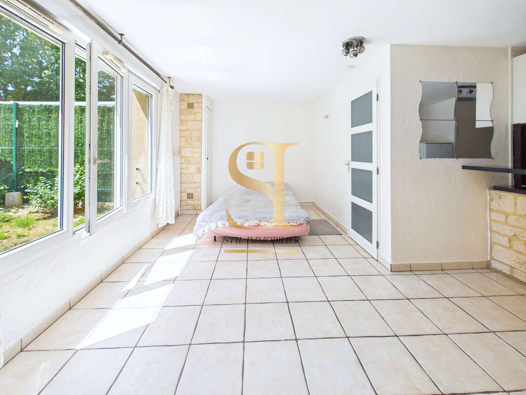 Appartement à EVRY