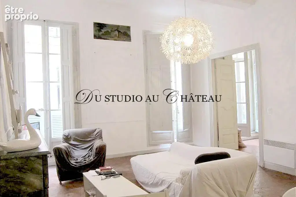Photo Appartement à Aix-En-Provence au prix de 410 000€