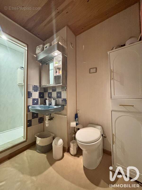Photo 8 - Appartement à FLEURY