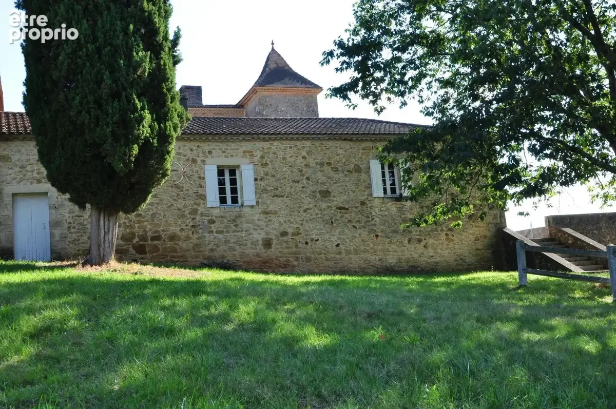 Bien immobilier à vendre à Fumel (47500) - photo 3