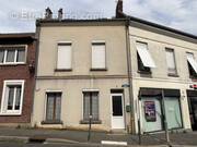 Maison à SAINT-JUST-EN-CHAUSSEE