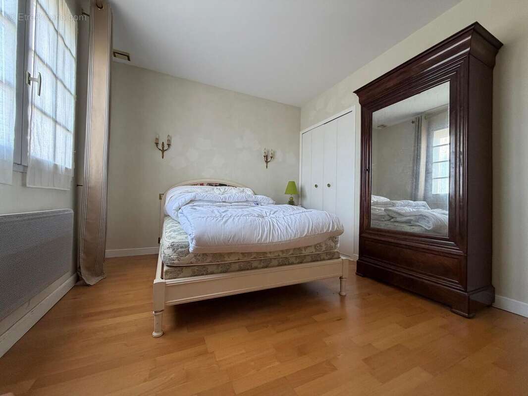 Photo 7 - Maison à LES SABLES-D&#039;OLONNE