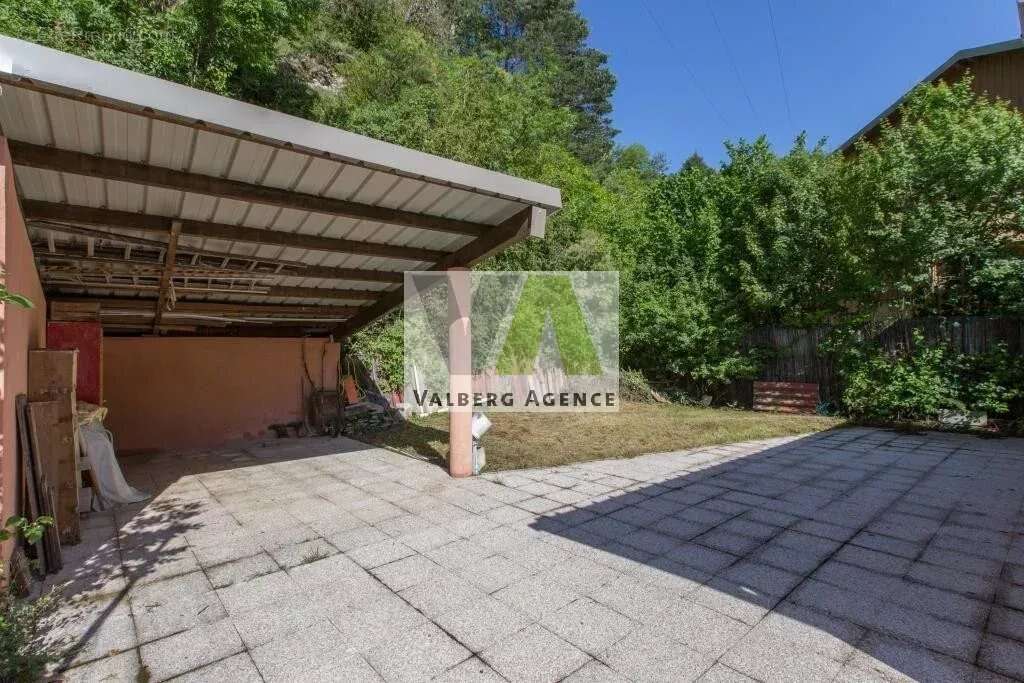 Petite maison a guillaumes - photo 12