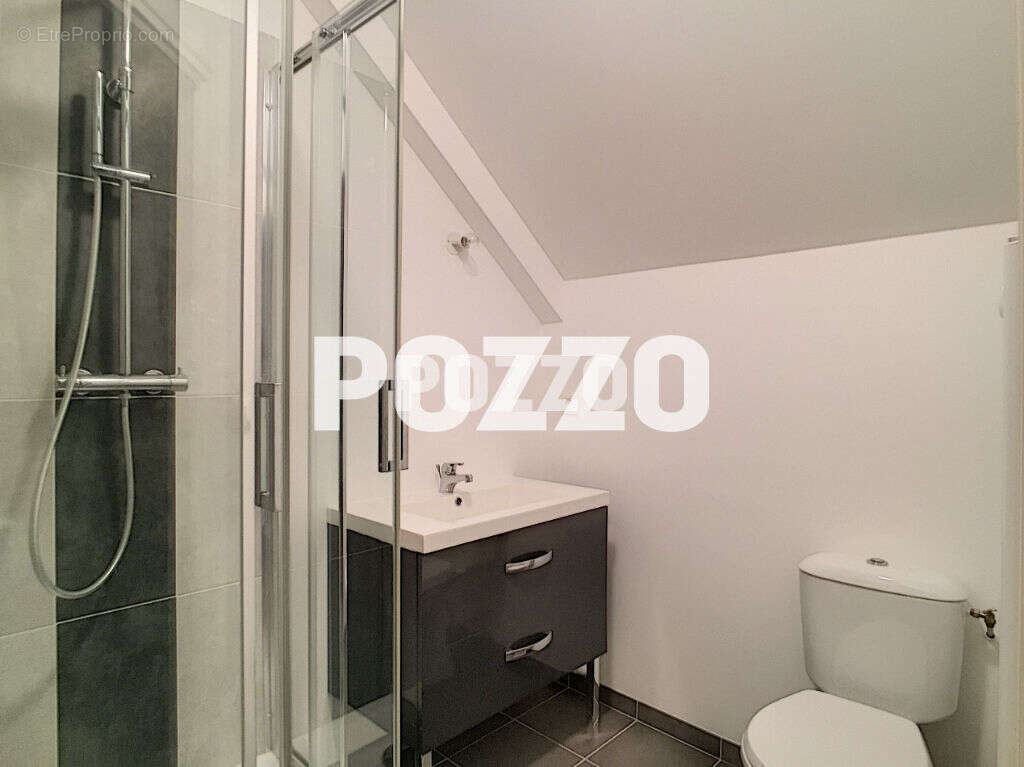 Appartement à AVRANCHES