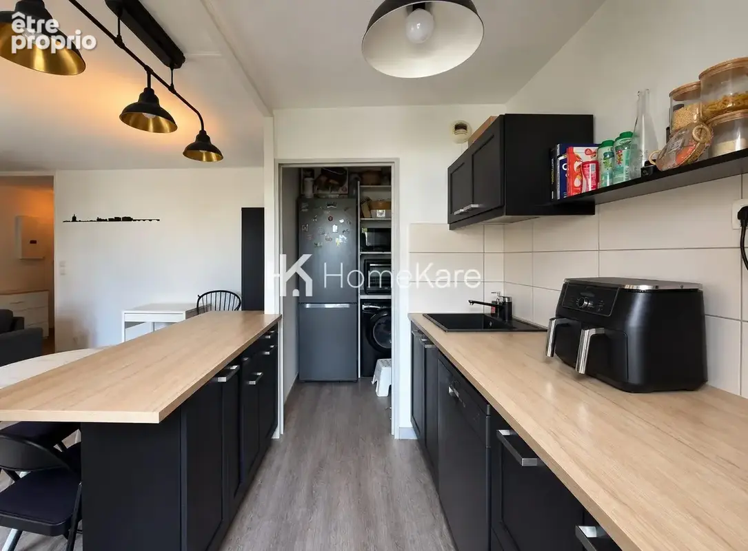 Appartement 2 pièces 50 m² à vendre à Saint-Orens-De-Gameville (31650) - photo 2