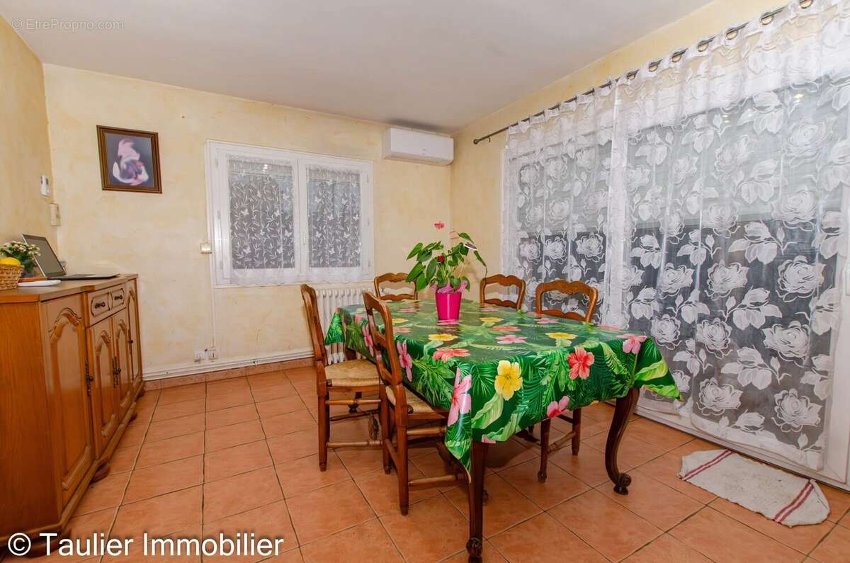 Maison à SAINT-JEAN-EN-ROYANS