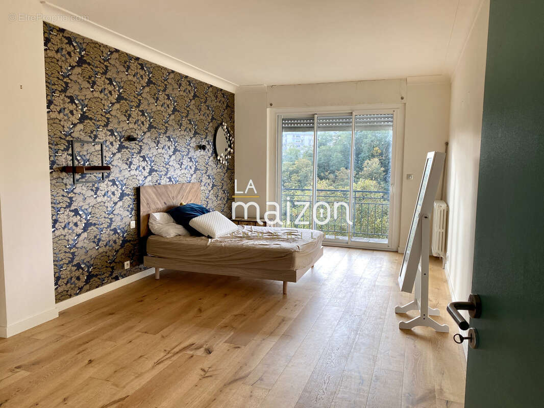 Appartement à SAINT-BRIEUC