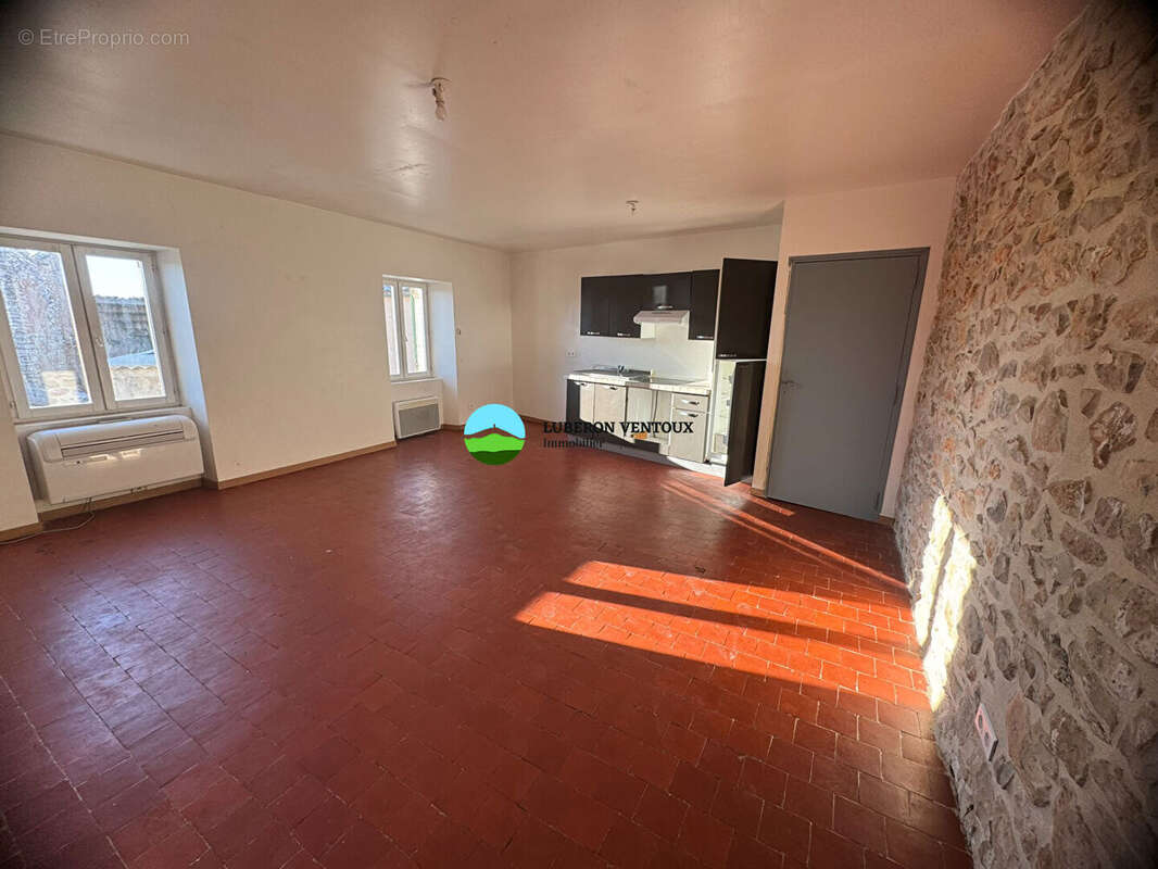 Appartement à SAINT-CHRISTOL