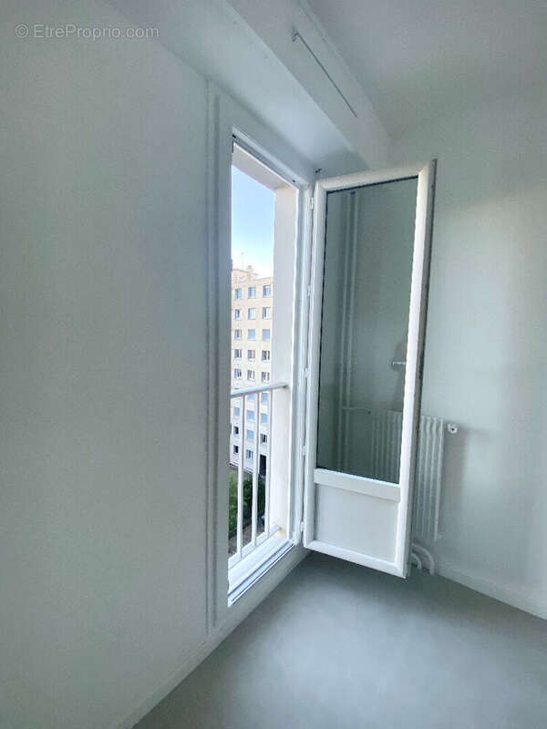 Appartement à LYON-6E