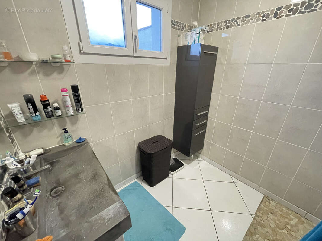 Maison à SAINT-ANDRE