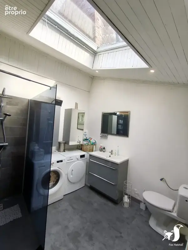 Maison 95 m² à Cambrai  - photo 7