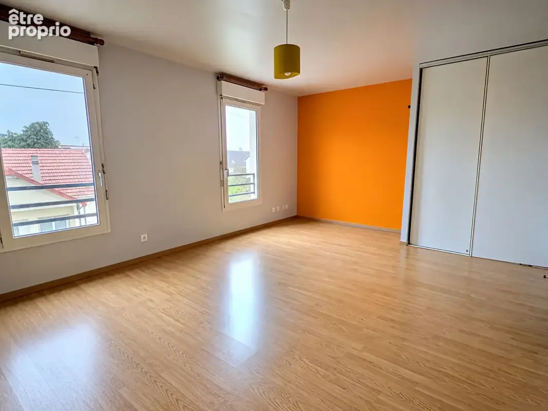 Photo Appartement à Savigny-Sur-Orge au prix de 118 000€
