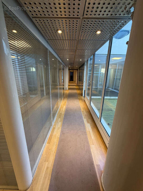 Commerce à PARIS-17E