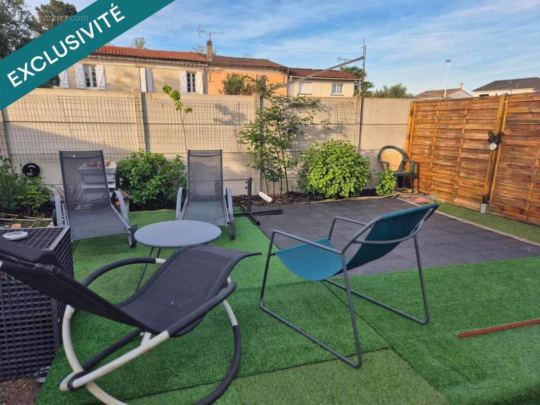 Maison 130 m² à Le Haillan  - photo 7