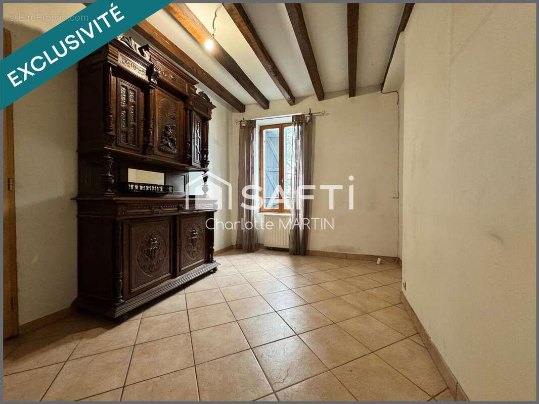 Photo 8 - Maison à VIERZON