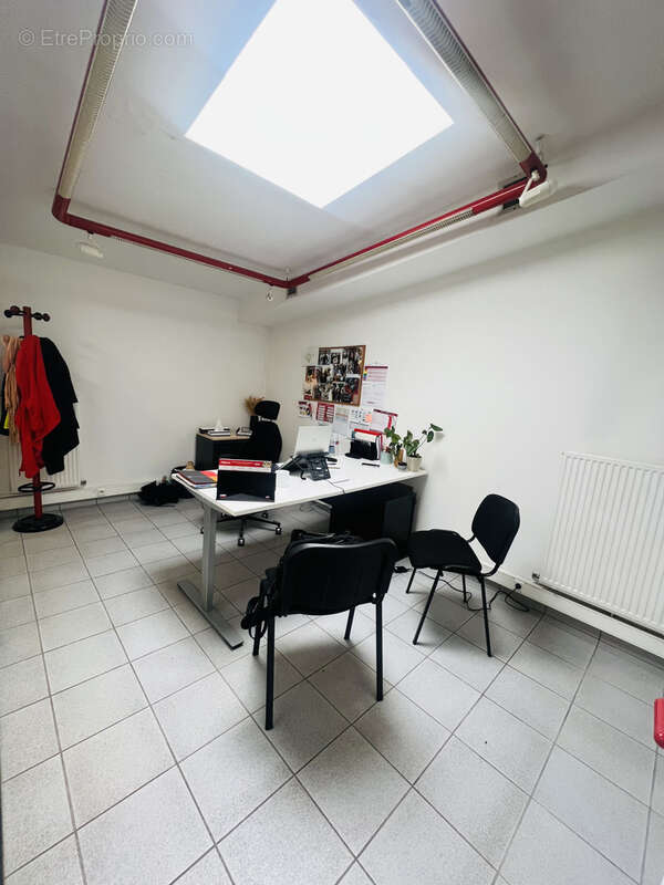 Commerce à HENIN-BEAUMONT