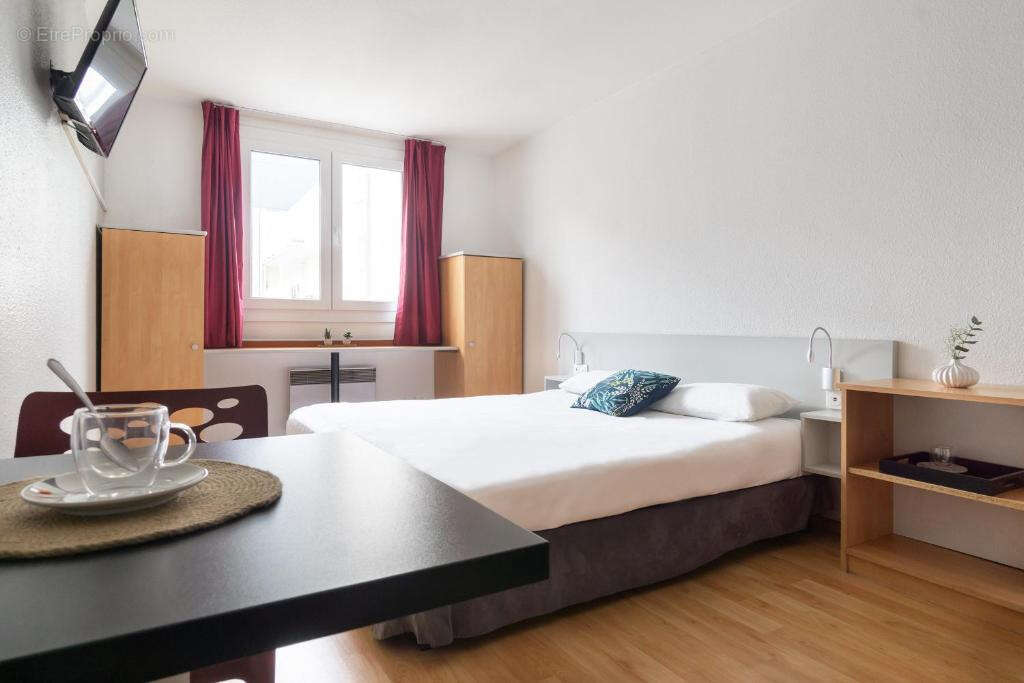 Investissement en residence hotelière - photo 3