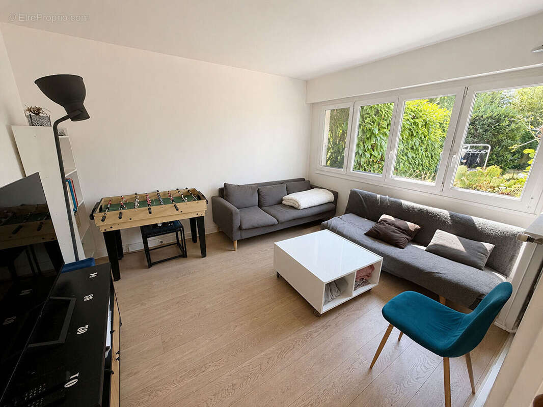 Appartement à LE PERREUX-SUR-MARNE