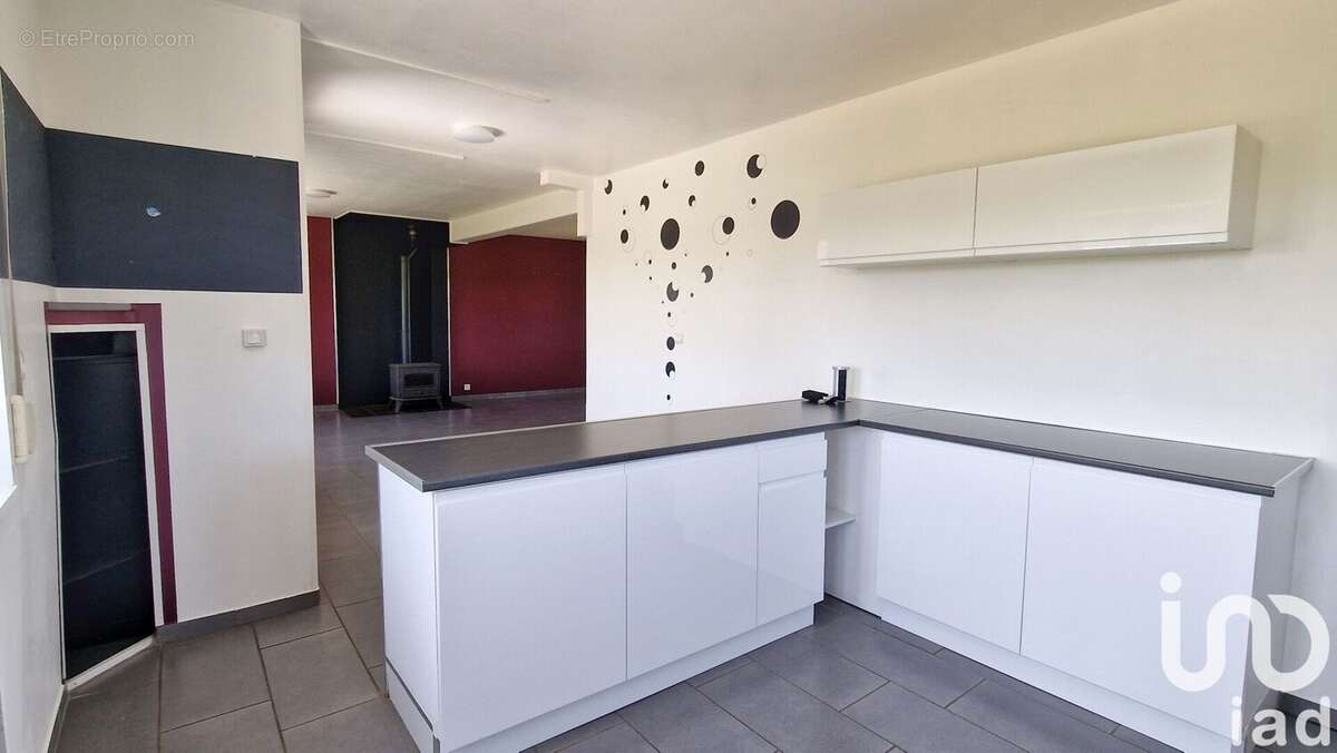 Photo 5 - Maison à PLOUBEZRE