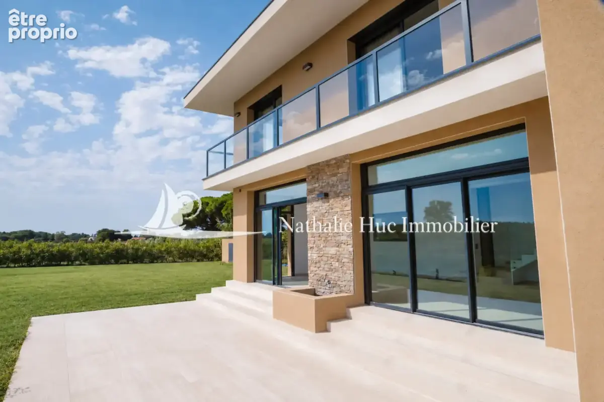 Maison 5 pièces 120 m² à vendre à Saint-Cyprien (66750) - photo 6