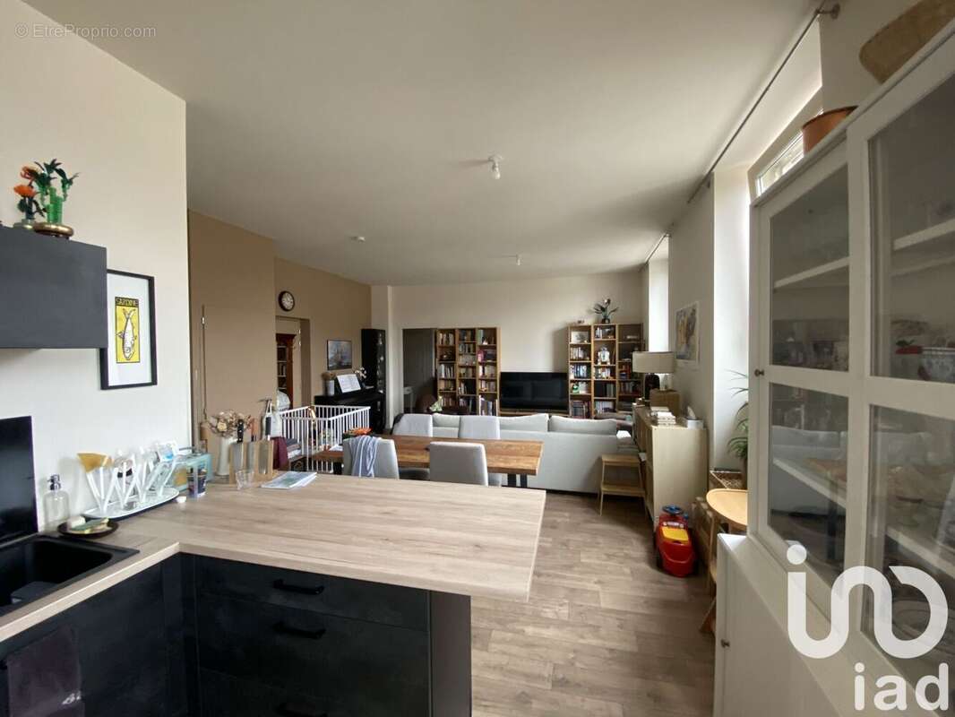 Photo 4 - Appartement à CHOLET