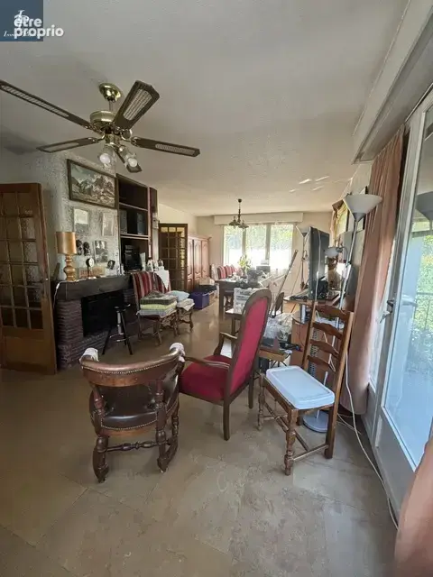 A vendre maison type 5 chevigny saint sauveur - photo 4