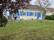 Maison à BOISSY-LE-CHATEL