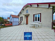 Maison à VENISSIEUX