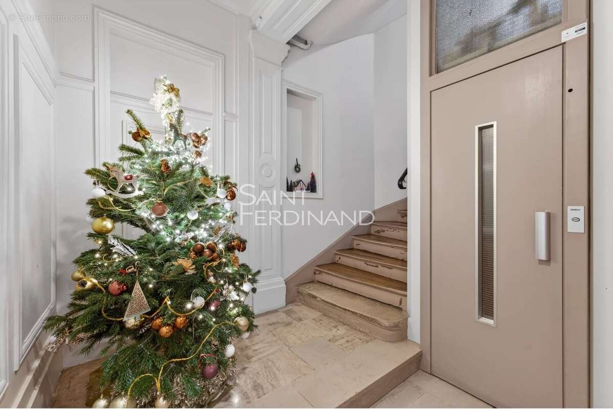Appartement à PARIS-4E