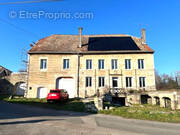 Maison à HERICOURT