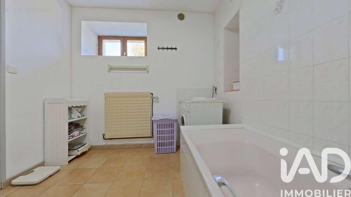 Photo 6 - Maison à PRENOVEL