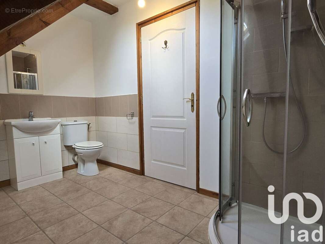 Photo 8 - Maison à PLESIDY