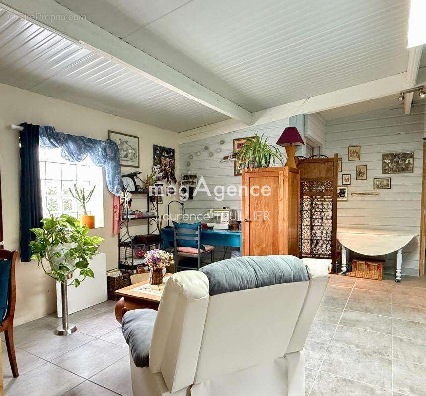 Maison 5 pièces 120 m - photo 6