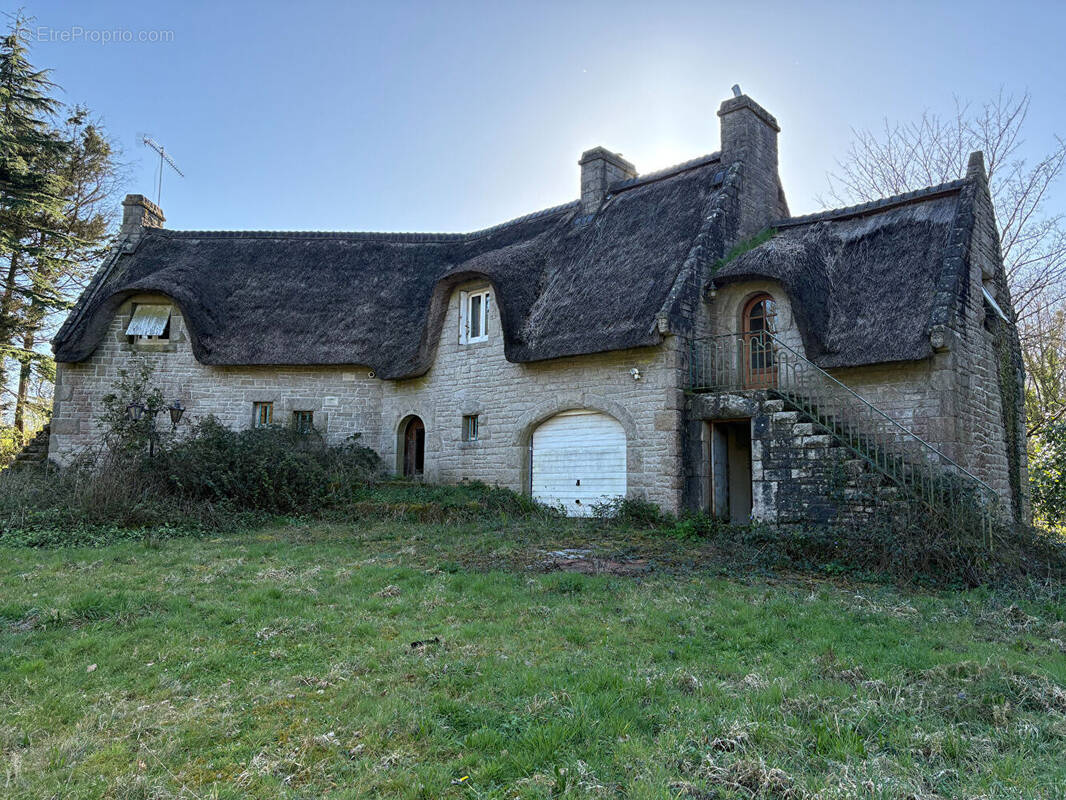 Maison à BIGNAN
