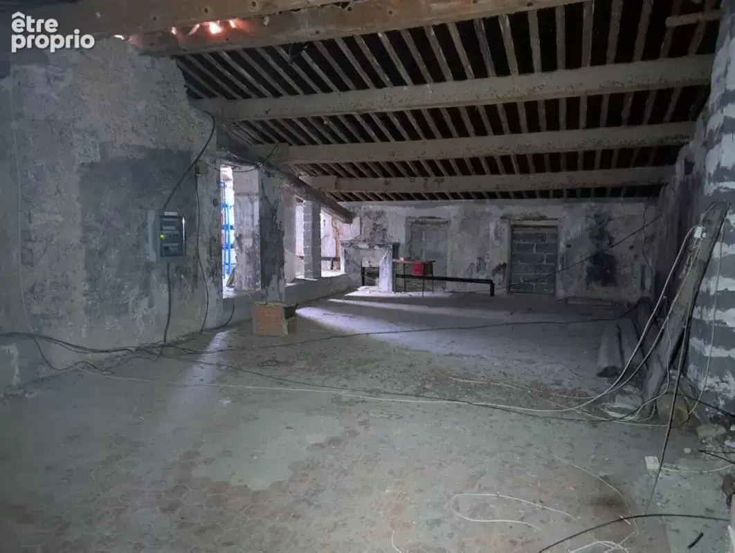 Ensemble immobilier de 396 m2 sur 3323 m2 de terrain - photo 16