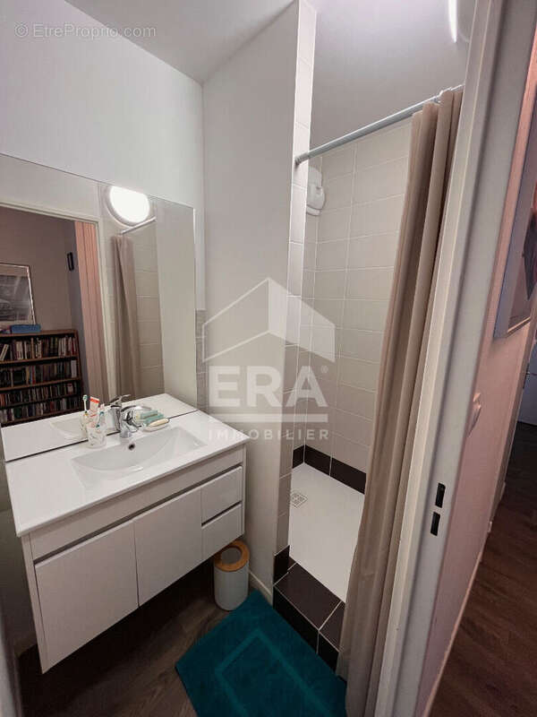 Appartement à METZ