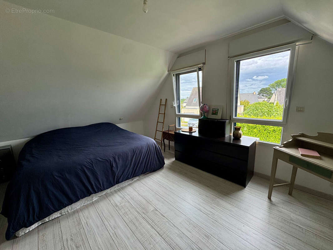 Maison à LANTIC
