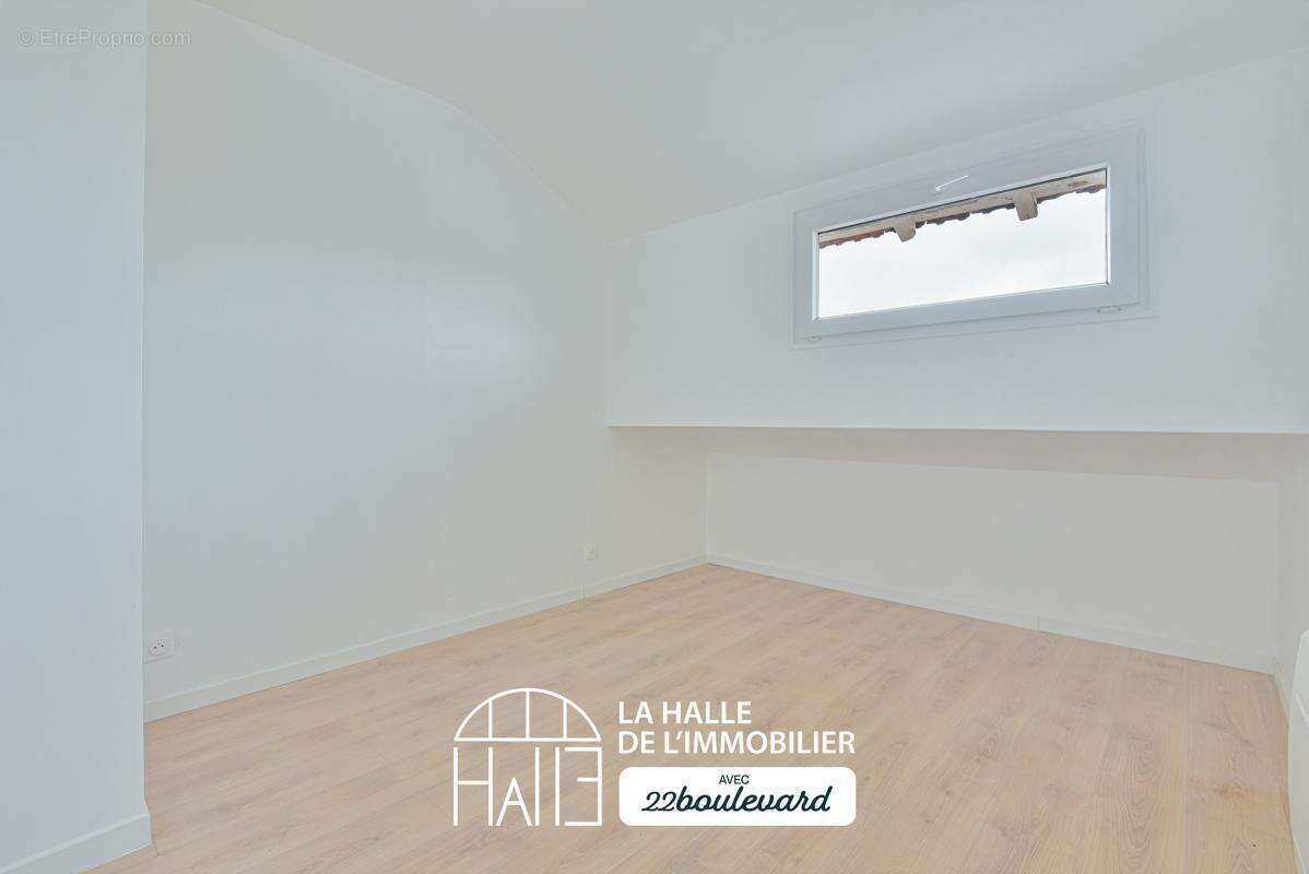 Appartement à LIMOGES