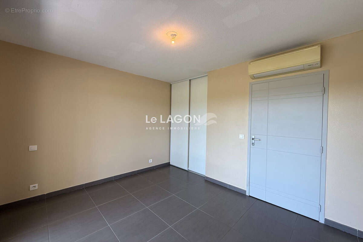 Appartement à SAINT-CYPRIEN