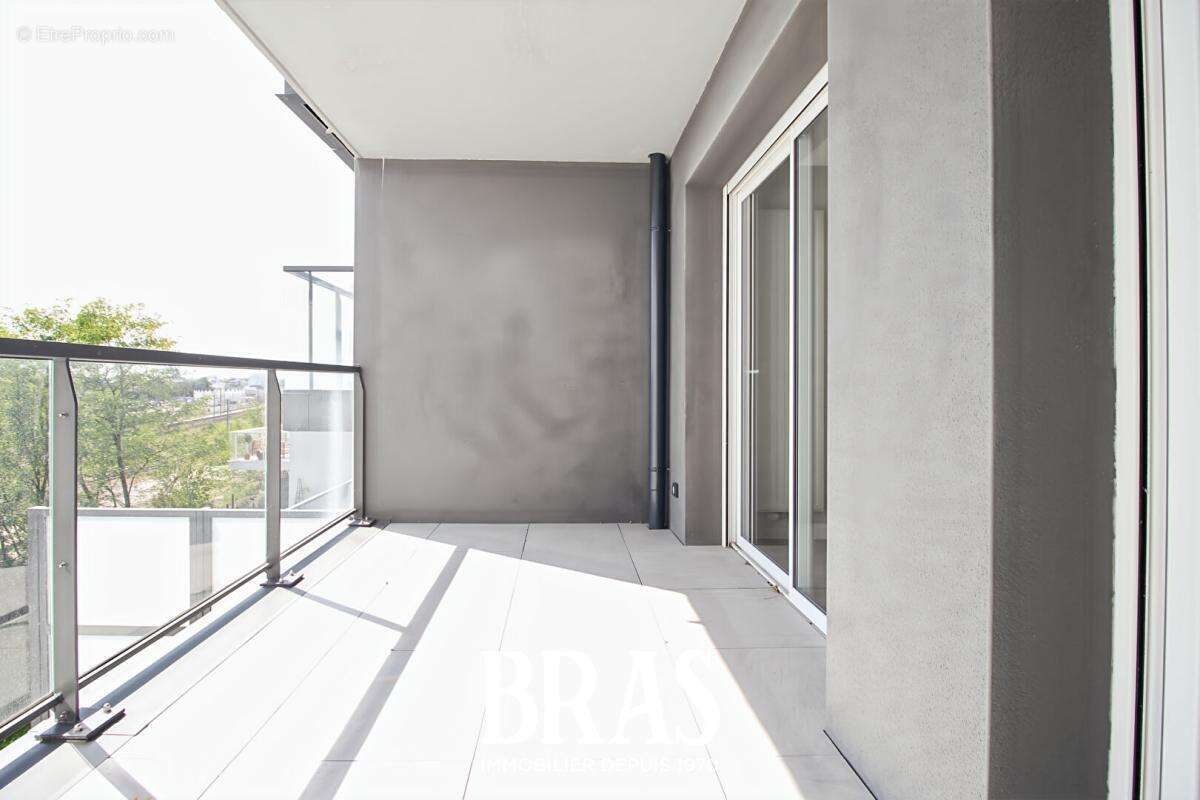 Appartement à VANNES