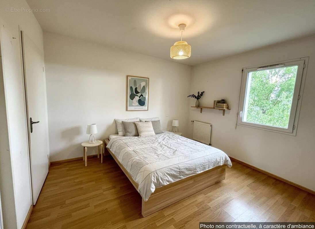 Appartement à FLOIRAC