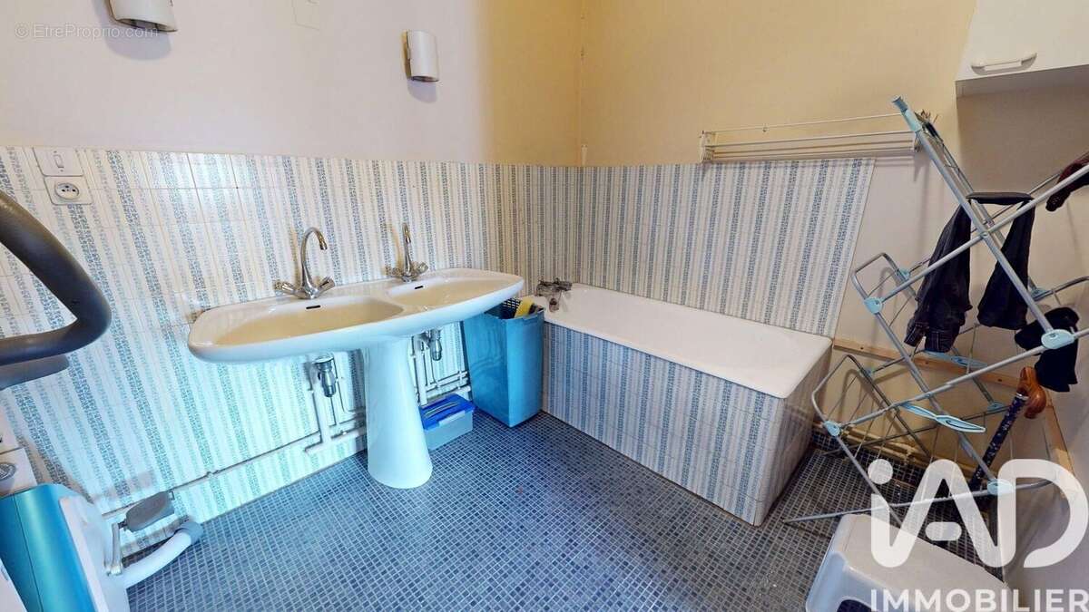 Appartement 126 m² à Clermont-Ferrand  - photo 8