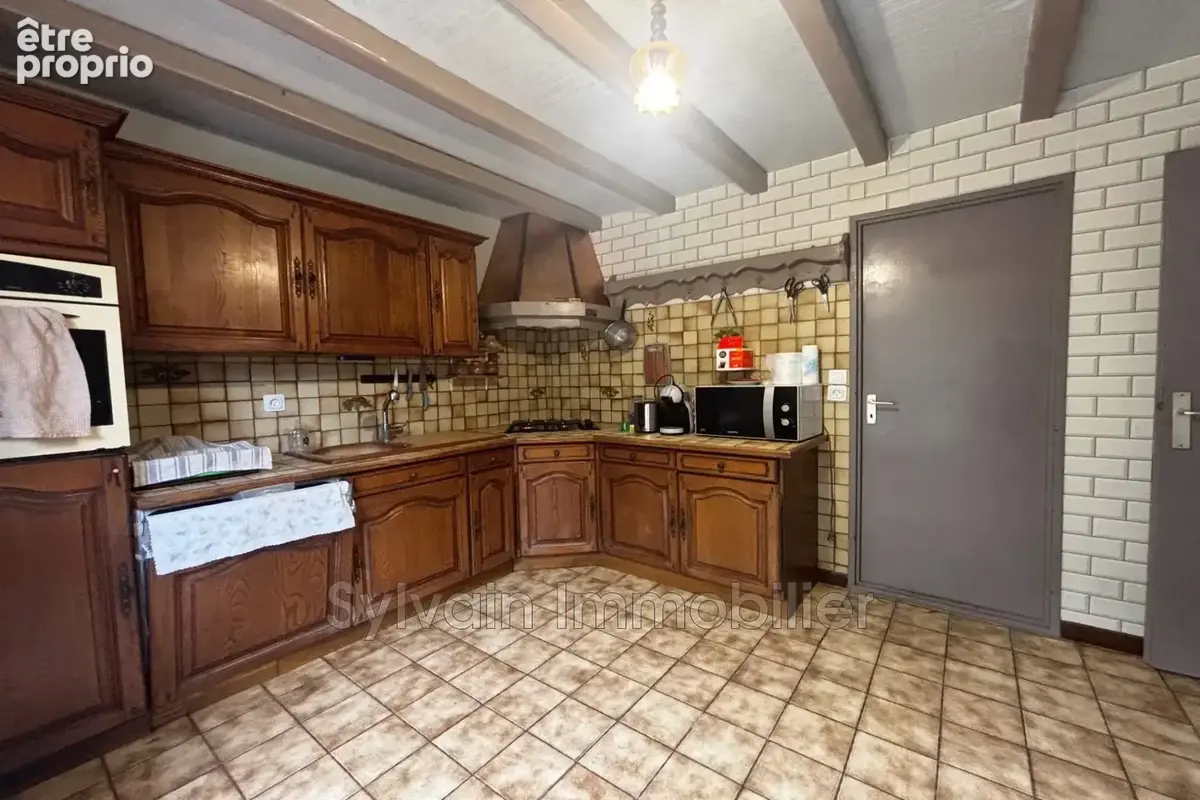 Maison 5 pièces 84 m² à vendre à Beauvais (60000) - photo 4